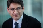 Jonathan Haskel